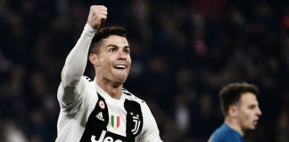 Cristiano Ronaldo zostrelil Atlético Madrid 3:0 a Juventus postupuje ďalej!