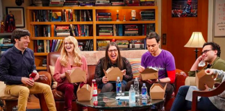 Dôvod konca obľúbeného seriálu Teória Veľkého tresku vás prekvapí