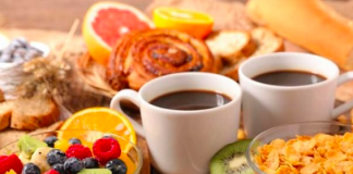 Tento spôsob stravovania môže zachrániť planétu a vyriešiť svetovú potravinovú krízu