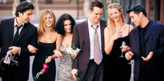 Najznámejšie seriály 90-tych rokov, ktoré sledoval každý z nás