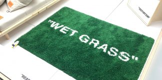 Virgil Abloh a IKEA vydajú spoločný rad bytových doplnkov. Toto je kolaborácia IKEA x Off-White