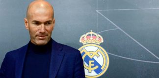 Zinedine Zidane sa znova stáva trénerom Realu Madrid
