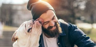 Bradatí muži majú podľa istej štúdie na sebe viac baktérií ako psy. Čo na to hovoríte?