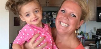 5 mesiacov nikto nenavštívil malé dievčatko v nemocnici, tak si ho adoptovala zdravotná sestra