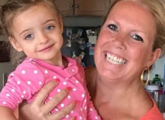 5 mesiacov nikto nenavštívil malé dievčatko v nemocnici, tak si ho adoptovala zdravotná sestra