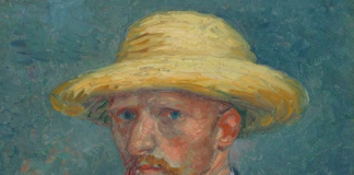 Zbraň, ktorou sa zastrelil známy maliar Vincent van Gogh, ide do dražby