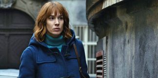 Po úspešnom seriáli Černobyľ pripravuje HBO nový špionážny seriál z prostredia Československa. Hlavnú úlohu si v ňom zahrá Táňa Pauhofová