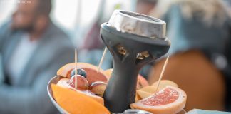 HU:MAN Shisha Lounge: Kvalitné vodné fajky v príjemnom prostredí