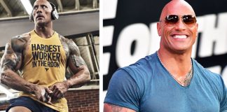 The Rock si dal vyrobiť vysnívané auto, za ktoré neváhal zaplatiť 150 tisíc dolárov