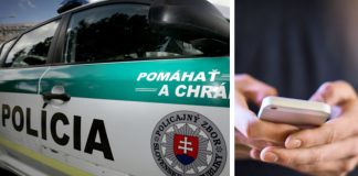 Polícia SR priniesla novinku, ktorá vám pomôže v prípade, že sa ocitnete v nebezpečenstve
