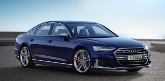 Už čoskoro príde na trh nový model Audi S8, ktorý je považovaný za dokonalé vozidlo