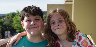 Rodičia priznali, že ich malé transgender deti sú vďaka zmene pohlavia konečne šťastné