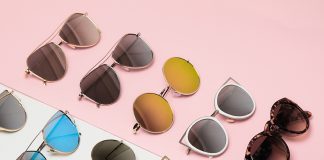 Dôležité kroky pri výbere športových slnečných okuliarov