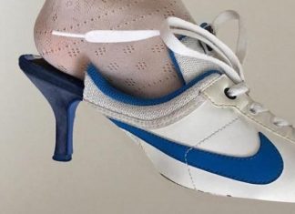 Cez deň športovkyňa, večer dáma? S týmito topánkami môžete byť oboje naraz