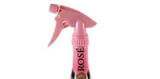 Na trh prichádza štýlový rozprašovač, ktorého dizajn si zákazníci okamžite zamilovali