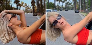 Influencerka odhaľuje pravdu za „dokonalými“ fotografiami na Instagrame