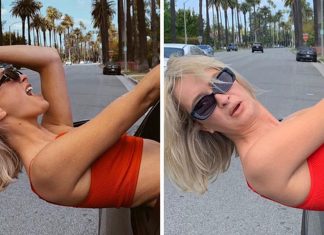 Influencerka odhaľuje pravdu za „dokonalými“ fotografiami na Instagrame