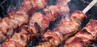 Záujem o konzumáciu mäsa klesá, o 20 rokov budú v kurze zväčša len jeho náhrady