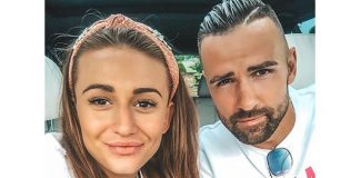 Influencerka Tatiana Žideková priviedla na svet dcérku. Toto je jej malá Vaneska!