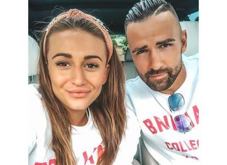 Influencerka Tatiana Žideková priviedla na svet dcérku. Toto je jej malá Vaneska!