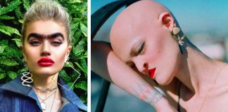 7 jedinečných žien, ktoré svojím vzhľadom prelomili stereotypy o modelkách a darí sa im
