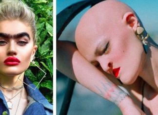 7 jedinečných žien, ktoré svojím vzhľadom prelomili stereotypy o modelkách a darí sa im