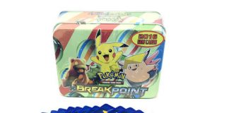 Pošta stratila zásielku so vzácnou Pokémon kartičkou v hodnote 53-tisíc eur