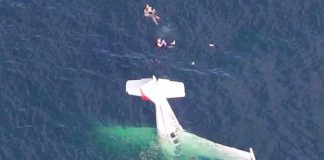 Po páde lietadla si začala robiť skupinka ľudí selfie fotky. Prečo tak hazardovali so svojimi životmi?