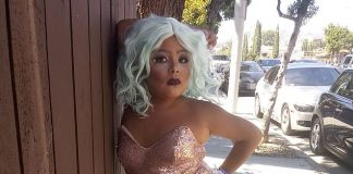 Odvážny 9-ročný homosexuál Vincent búra tabu, na Gay Pride-y chodí v kontroverzných outfitoch