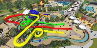 Obec si z vlastných zdrojov postavila termálne kúpalisko, ktoré jej môže závidieť celé Slovensko