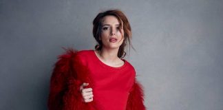 Herečka Bella Thorne mení Disney Channel za PornHub, režíruje film pre dospelých