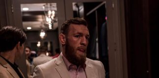 Litre whisky Conora McGregora skončili v toalete, hrdo ju do nej vyliali írski barmani