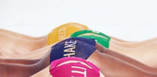 Hydratačná maska na zadok je navrhnutá pre dámy i pánov. A miluje ju aj Jennifer Lopez