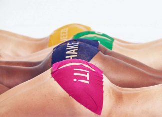 Hydratačná maska na zadok je navrhnutá pre dámy i pánov. A miluje ju aj Jennifer Lopez