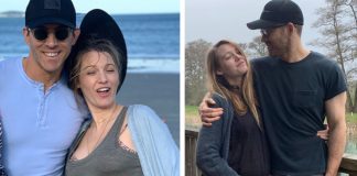 Herec Ryan Reynolds zverejnil na svojom Instagrame tie najhoršie fotky svojej manželky. Ľudia po celom svete sa na tom bavia