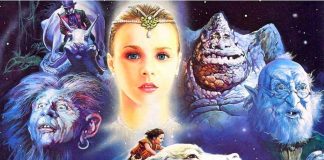 Pamätáte si ešte film “Nekonečný príbeh”? Takto dnes vyzerajú jeho hlavné postavy