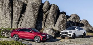 Mercedes-Benz predstavil nové GLE Coupé. Čo od neho môžeme čakať?