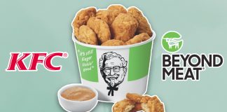 KFC zavádza vegánsku novinku, testuje vyprážané „kuracie mäso“ na rastlinnej báze