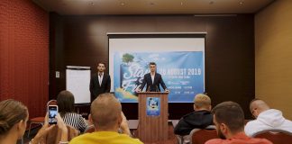 VIDEO update: Zásadné vyjadrenie k situácii na žilinskej party scéne. V STREDU to vypukne!