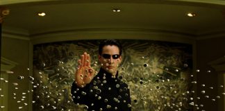 Neo a Trinity sa čoskoro opäť objavia na filmovom plátne, svet sa teší na Matrix 4