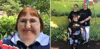 Ľudia jej písali, aby sa nefotila, pretože je škaredá. Ona svojou odpoveďou všetkých umlčala