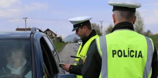 Polícia SR sprísňuje pravidlá. Od novembra môžete prísť za tieto chyby o vodičský preukaz