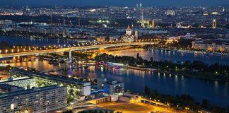 Viedeň sa už po druhýkrát stala mestom s celosvetovo najvyššou kvalitou života