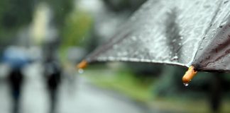 Čo robiť keď prší? Aj daždivý deň sa dá stráviť príjemne