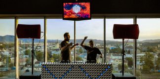 Nový jedinečný bar v Žiline odkrýva svoju podobu. Okrem interiéru a použitých technológií nás zaujali hlavne DJ-ské mená figurujúce na pripravovaných eventoch