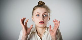 Najdivnejšie fóbie…trpíte jednou z nich?