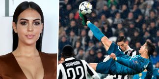 Cristiano Ronaldo sa vyjadril, že ani najlepší gól jeho kariéry nebol tak dobrý, ako sex s jeho priateľkou