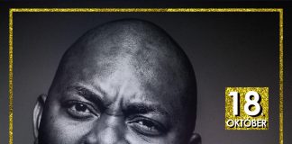 Festival elektronickej hudby HYPNOTIC NIGHT už v piatok 18.10.2019. Do Žilina zavíta až z ďalekej Ibizy DJ THEMBA!