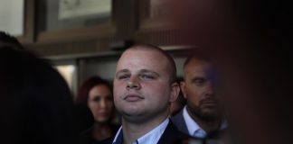 Milan Mazurek z ĽSNS v politike skončil, Najvyšší súd ho dnes odsúdil za extrémizmus