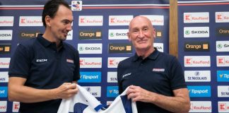 Craig Ramsay ostáva kormidelníkom hokejovej reprezentácie, Šatan pokračuje na poste generálneho manažéra